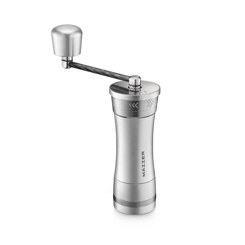 Mazzer Omega El Değirmeni